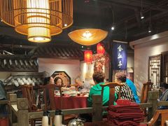 -蓉城老妈火锅(双林路店)