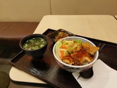-吉野家(上海美罗城店)