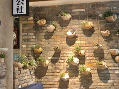 -茅炒屋龙虾·烧烤·湘菜(新河路店)