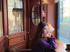 -古董花园(思南路42弄小区店)