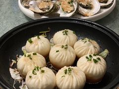-79号渔船海鲜饭店(宝安店)
