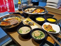 -火炉火自助餐(悠唐购物中心店)