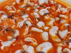 -青花椒花椒鱼(合生汇店)