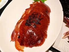-局气 烤鸭·北京菜(光华路店)