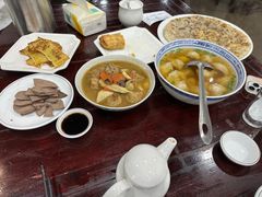 -御清斋总店(天一街店)