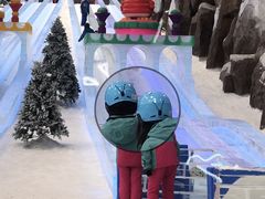 -长沙湘江冰雪世界