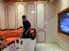 -昕悦汇商务KTV