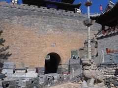 -雁门关景区
