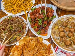 -卢庄(江汉路店)