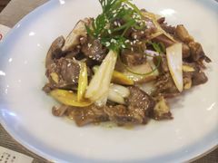 -有喜胶东小馆(超极合生汇太申祥和店)
