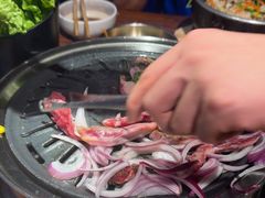-九田家黑牛烤肉料理(新辰里亚运村店)