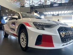 -金港秋名山·双层卡丁车场