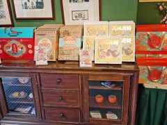 -汪玉霞(汉口里店)