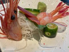 -铭牛烧肉·和牛海鲜自助(高新月牙湖店)
