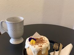 -MIMO CAFE(沙头角店)