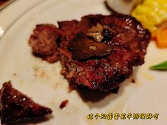 -食间牛排(湖西路店)