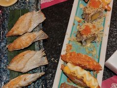 -古田居·特色寿司料理(星之岛旗舰店)