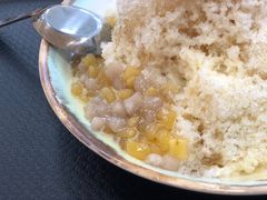 冬瓜柠檬茶小芋圆-鲜芋仙(园西路店)