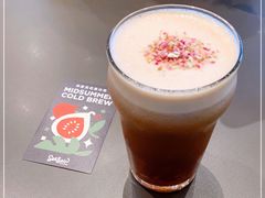 -Seesaw Coffee(苏州中心店)