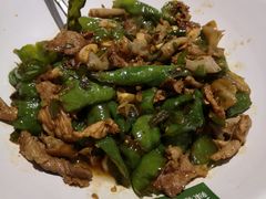 -费大厨辣椒炒肉(万家丽一店)