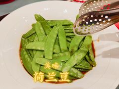 -西贝(金桥店)
