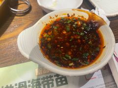 -呷哺呷哺(松江开元店)