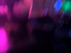 -MOSSO·Liveshow(M3香港广场店)