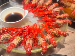 -红盔甲·小龙虾(定西路店)