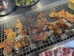 -小团团·路边烤牛肉(南岭壹街店)