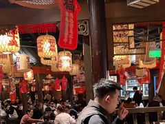 -南京大牌档(济南万象城店)