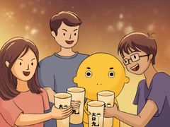-大口九(东方广场店)