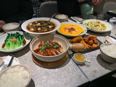 -留半山·香港食堂(啦啦宝都店)