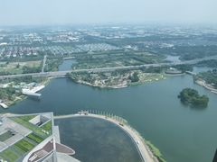 -嘉定凯悦·咖啡厅