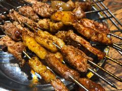 -有奴思烤肉·清真(正宁路店)