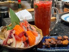 -大渔铁板烧(万象城店)