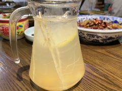 -南京大牌档(新街口德基广场店)