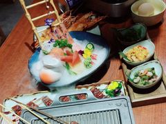 -兄弟船精致料理(万科蓝山店)
