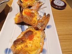 -花和海鲜自助(梅江店)
