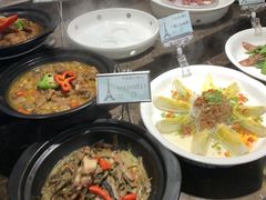 -千岛湖小鱼儿·淳安匠心农家菜