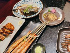 -德川家日本料理(中关村寰太大厦店)