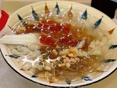-正南齐北·老街糯米团(洪崖洞店)
