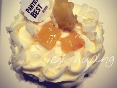 iphone_upload_pic-Pantry's Best派悦坊蛋糕(K11购物艺术中心店)