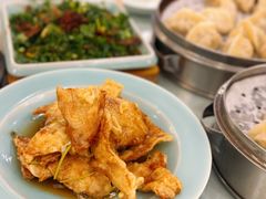 -王厚元饺子·辽菜·烤鸭(工会大厦店)