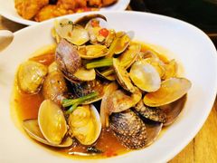 -莆田餐厅PUTIEN(三里屯店)