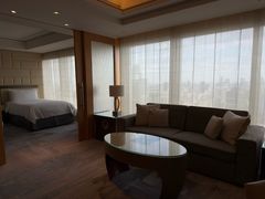 -上海静安香格里拉大酒店