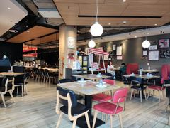 -必胜客(新中纬店)