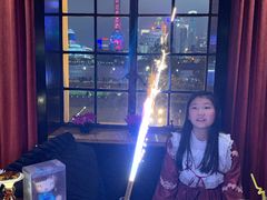 -YUE·6·西式融合餐厅(外滩六号店)