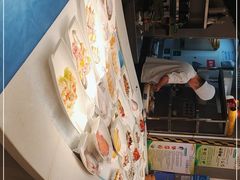 -阿毛饭店(和义路店)