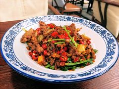 -聚缘·湘味音乐餐厅party(罗湖店)