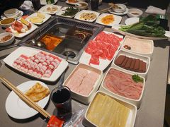 -海底捞火锅(茂业店)